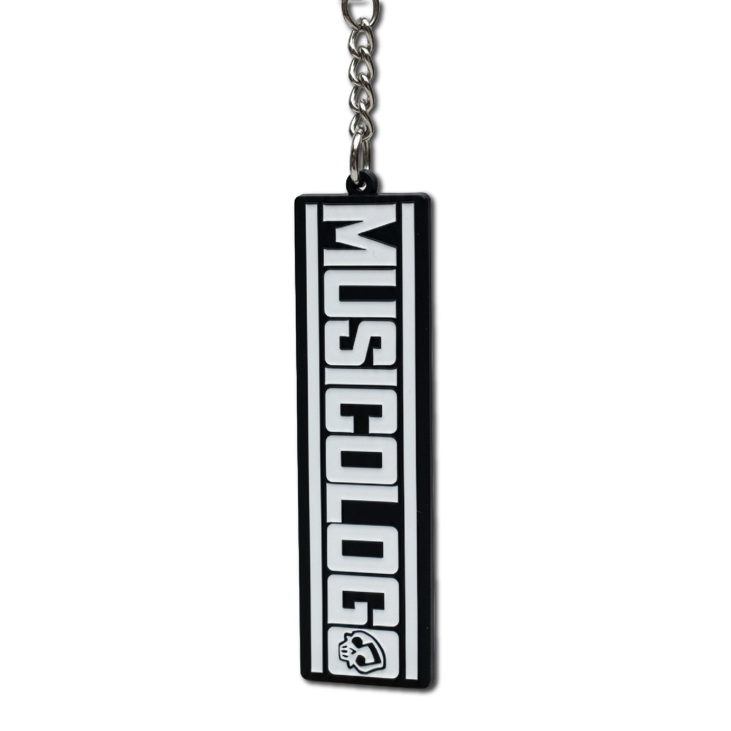 Llavero Musicologo