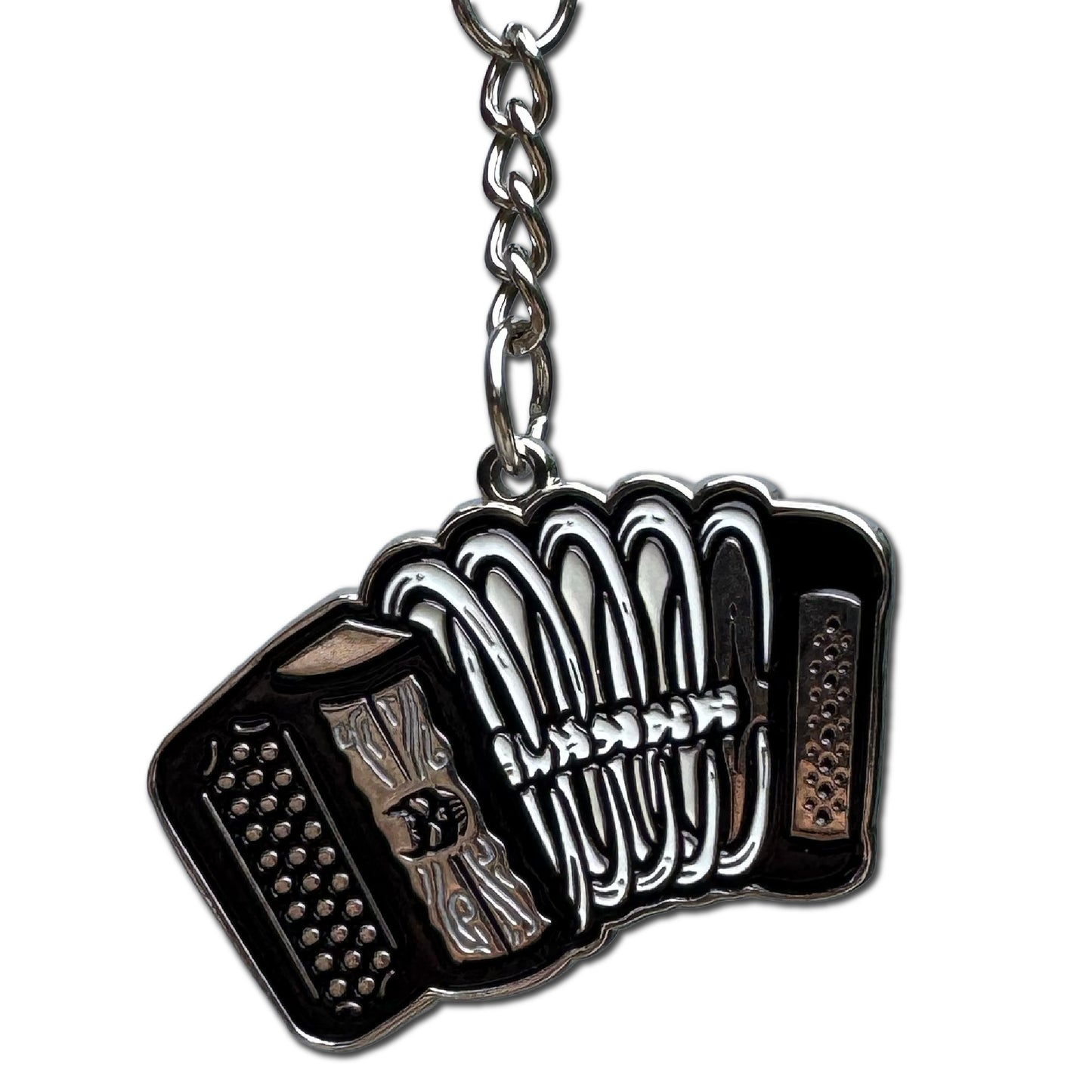 Llavero Acordeon