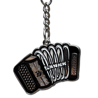 Llavero Acordeon