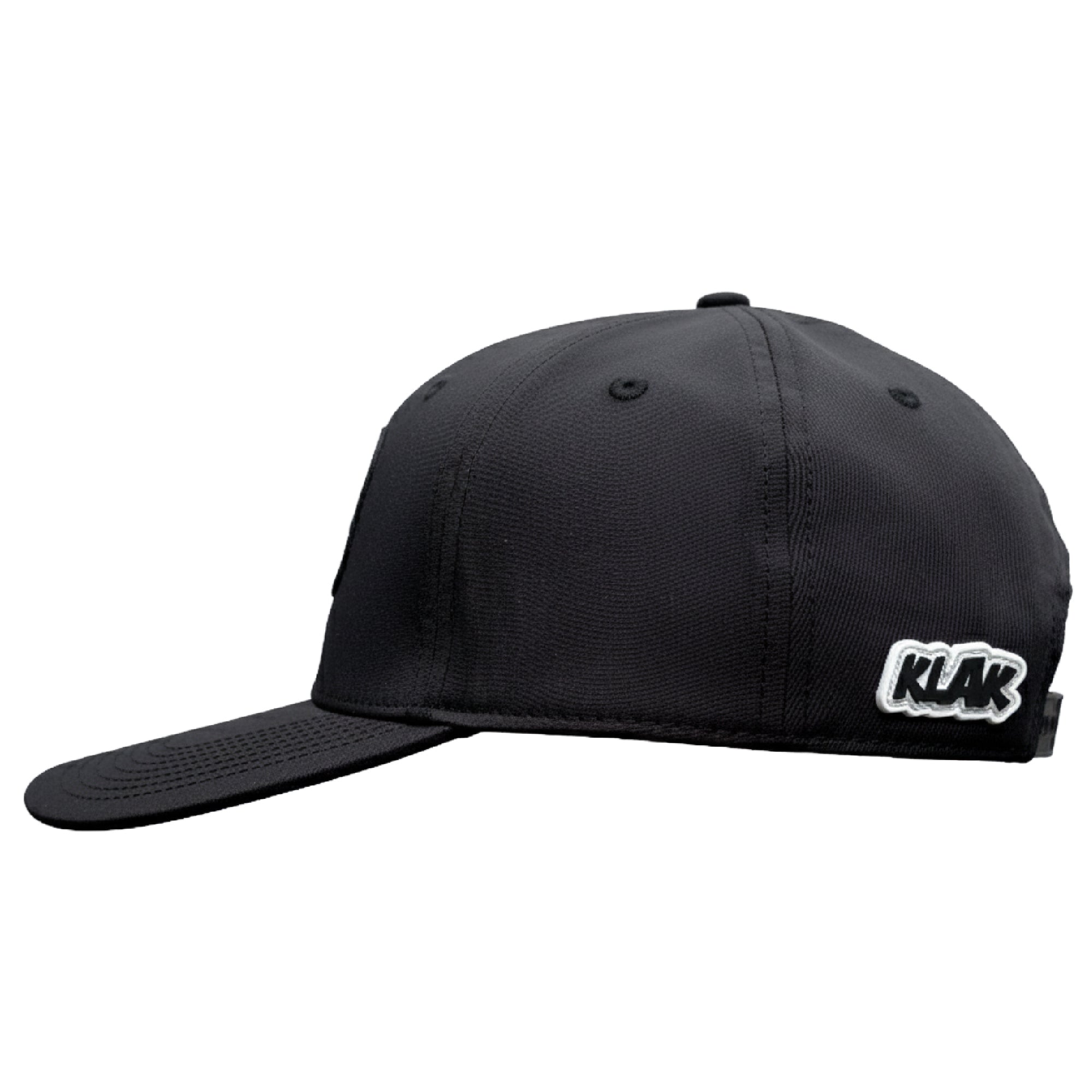 Musicología Skull Micrófono Cap | Klaks Hats Official – Klak Hats